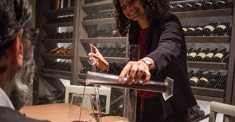 1553270063_VIP_Semi-Private_WINE_MAKING_EXPERIENCE_and_GOURMET_DINNER_at_a_BOUTIQUE_WINERY_in_TUSCANY