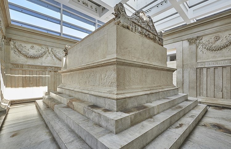 Ara-Pacis