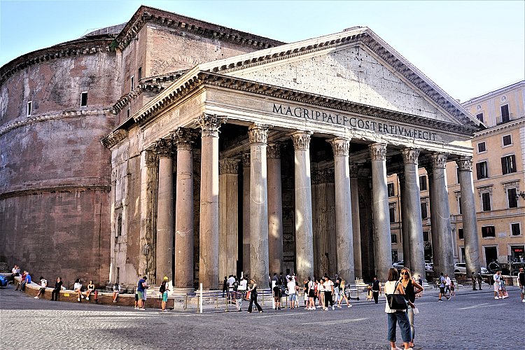 Pantheon
