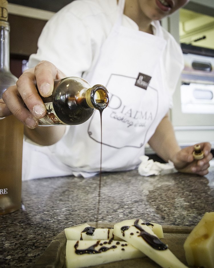 Organic Cooking Class 6